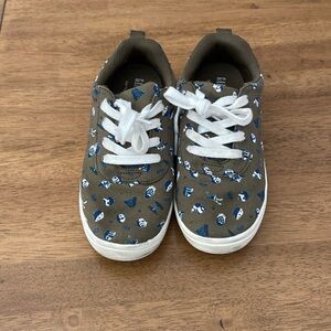 Boys Star Wars shoes